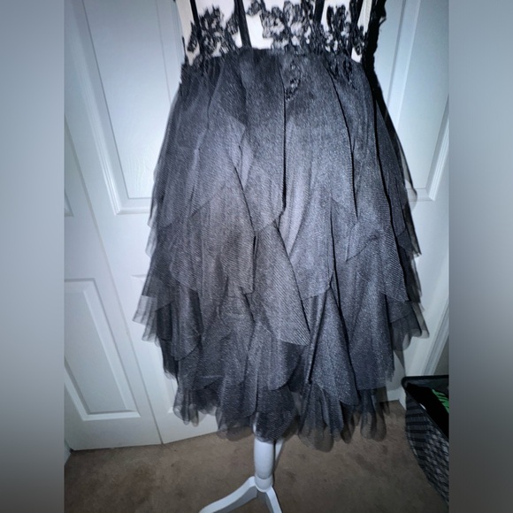 DEB mini dress. Size 5 NWT - Picture 10 of 13